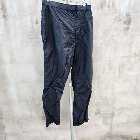 Mountain hardware conduit silk nylon outdoor pants - Picture 1 of 9